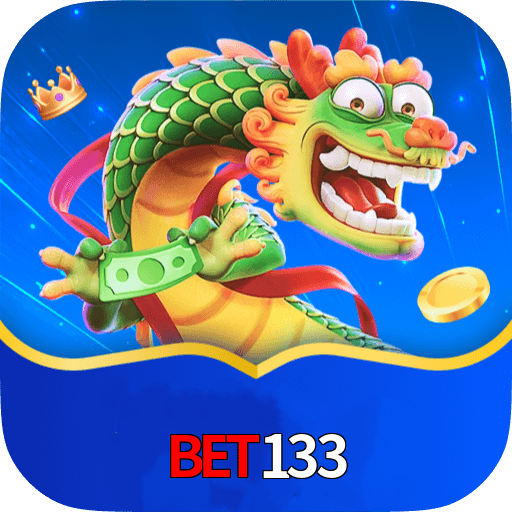 bet133 Logo oficial
