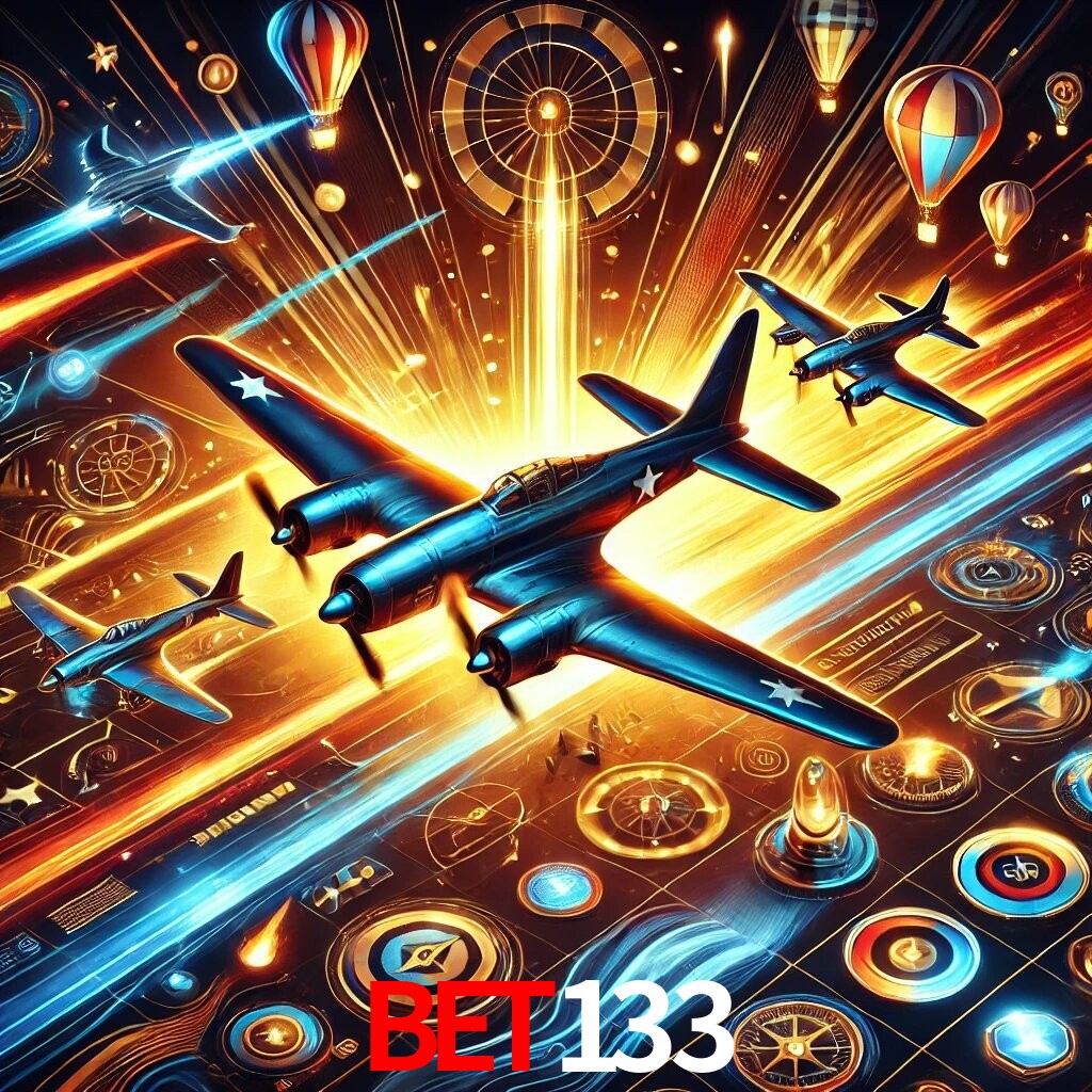 Vantagens do Aviator no BET133