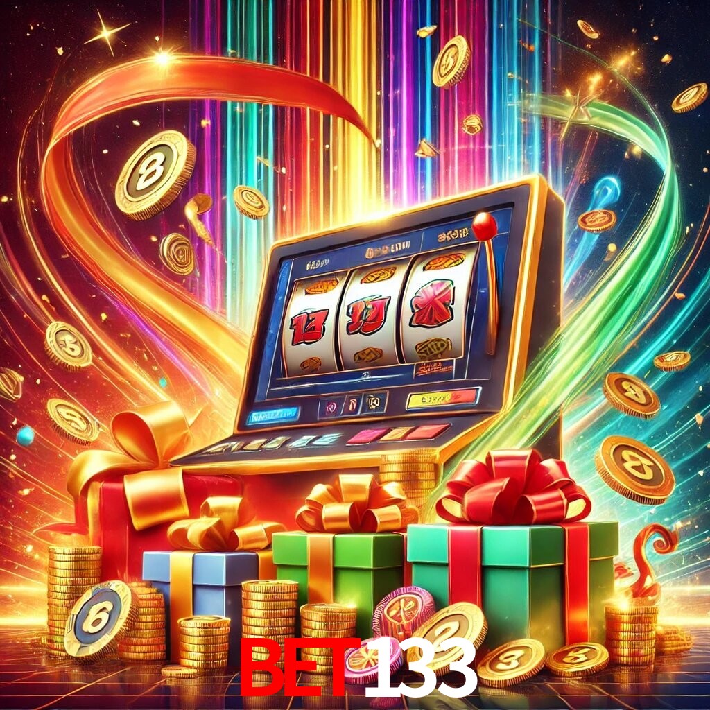 Promoções BET133